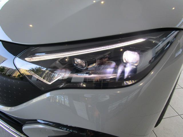 EQE350+ AMGラインパッケージ・エクスクルーシブパッケージ・エナジャイジングパッケージ