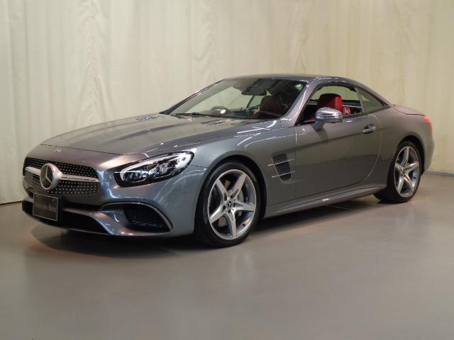 SL400