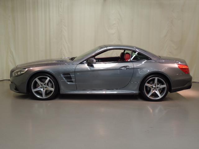 SL400
