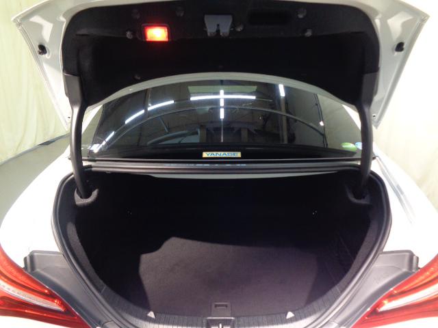 CLA250 4マチック シュポルト