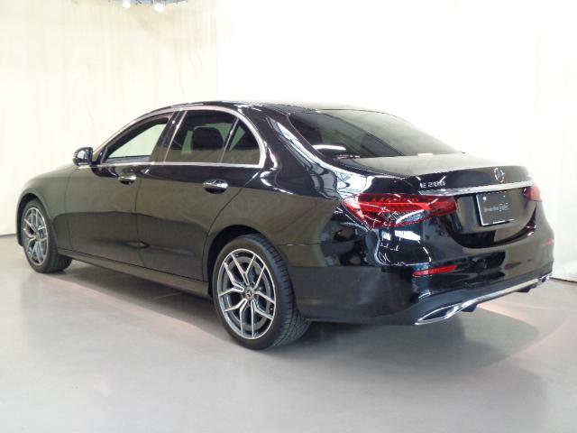 E200 4マチック スポーツ   AMGラインインテリアパッケージ・エクスクルーシブパッケージ