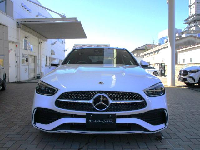 C200 アバンギャルド AMGラインパッケージ・レザーエクスクルーシブパッケージ・ベーシックパッケージ