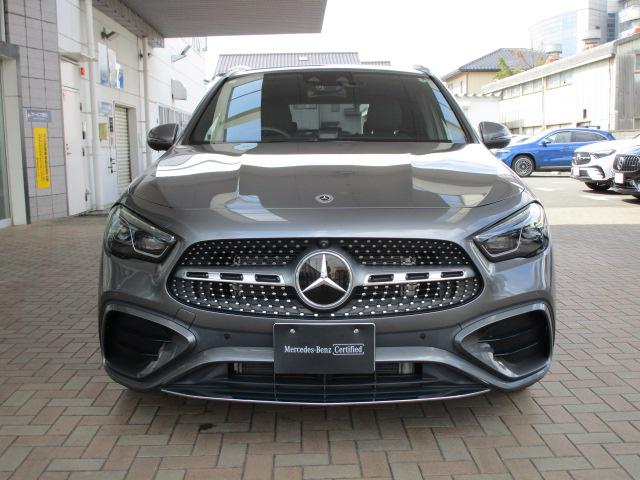 GLA180 AMGラインパッケージ