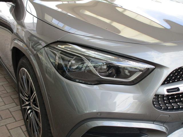 GLA180 AMGラインパッケージ