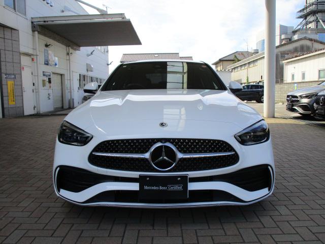 C220 d アバンギャルド AMGラインパッケージ・レザーエクスクルーシブパッケージ・ベーシックパッケージ