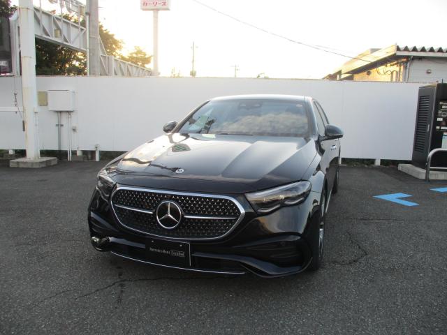 E200 アバンギャルド AМGラインパッケージ・レザーエクスクルーシブパッケージ・アドバンスドパッケージ・デジタルインテリアパッケージ