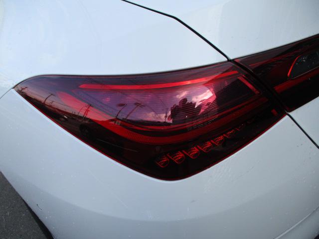 CLA200 d AМGラインパッケージ・AМGレザーエクスクルーシブパッケージ・アドバンスドパッケージ
