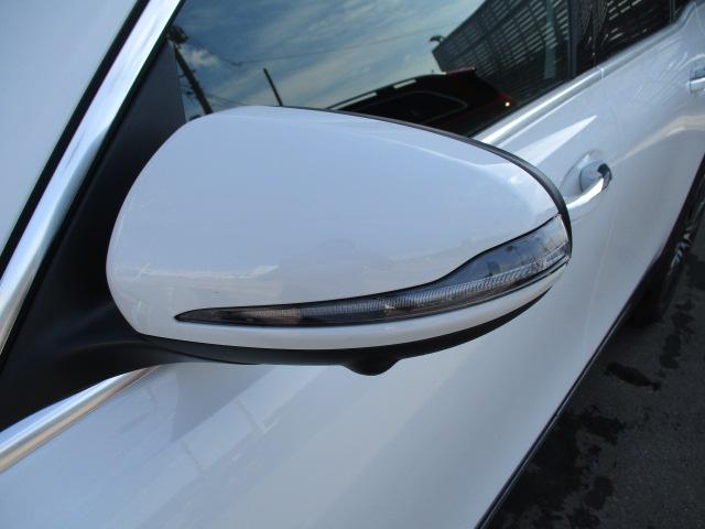 GLB200 d 4MATIC AMGラインパッケージ