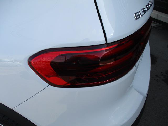 GLB200 d 4MATIC AMGラインパッケージ