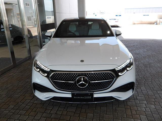 E200 アバンギャルド AМGラインパッケージ・レザーエクスクルーシブパッケージ・アドバンスドパッケージ・デジタルインテリアパッケージ