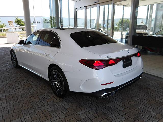 E200 アバンギャルド AМGラインパッケージ・レザーエクスクルーシブパッケージ・アドバンスドパッケージ・デジタルインテリアパッケージ