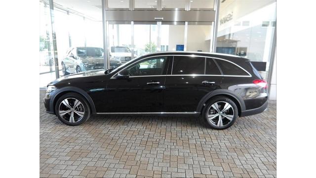 C220 d 4MATIC オールテレイン レザーエクスクルーシブパッケージ