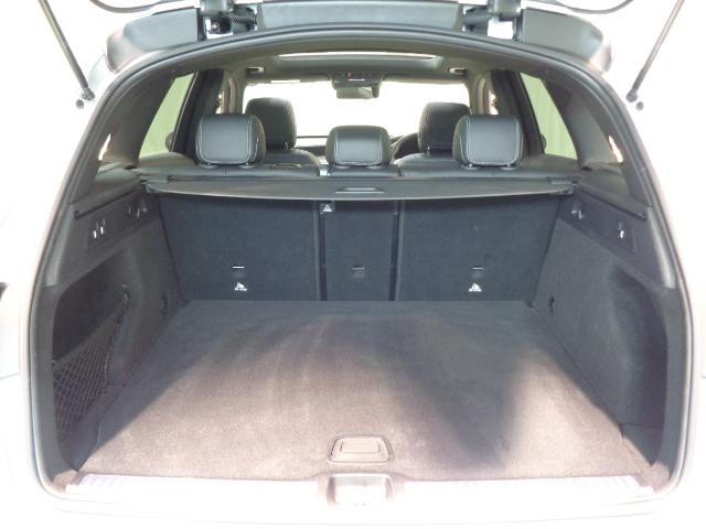 GLC220 d 4マチック AMGライン・レザーエクスクルーシブパッケージ