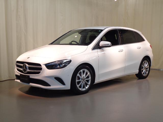 B180  レーダーセーフティパッケージ・ナビゲーションパッケージ