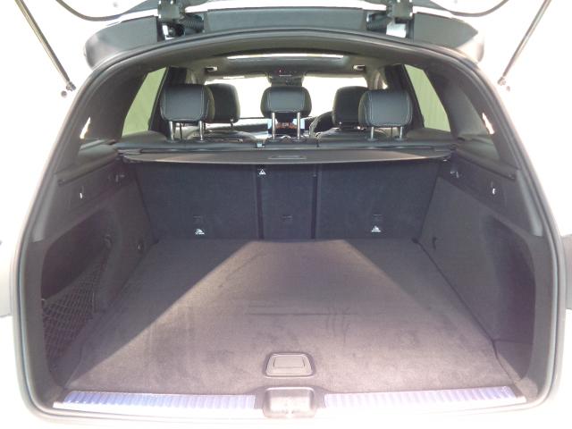 GLC220 d 4マチック スポーツラインエディション