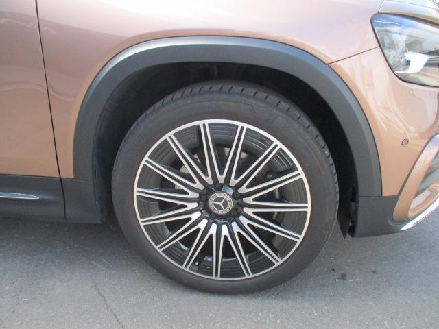 GLB200 d 4MATIC AMGラインパッケージ