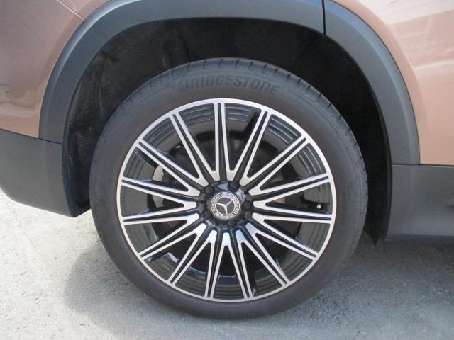 GLB200 d 4MATIC AMGラインパッケージ