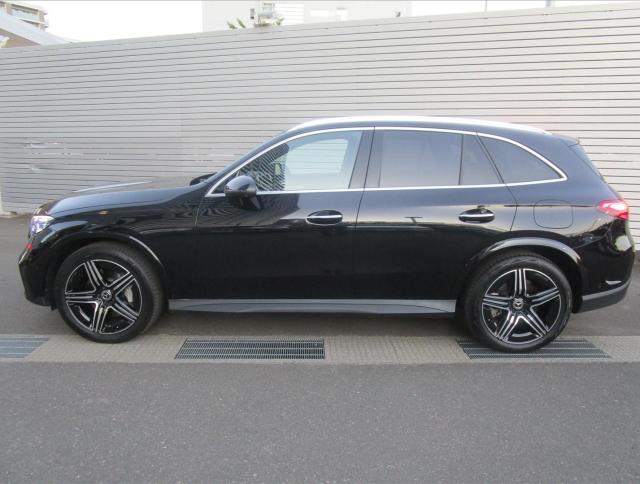 GLC350 e 4MATIC スポーツ エディションスター