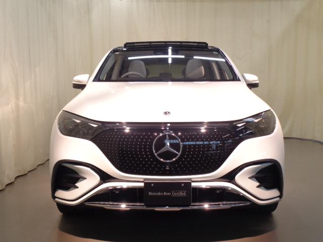 EQE350 4マチック SUV ローンチエディション