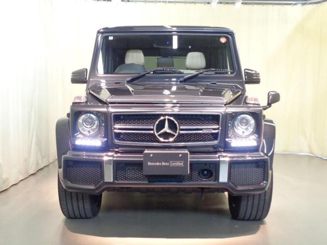 AMG G63