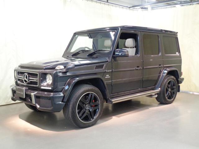 AMG G63