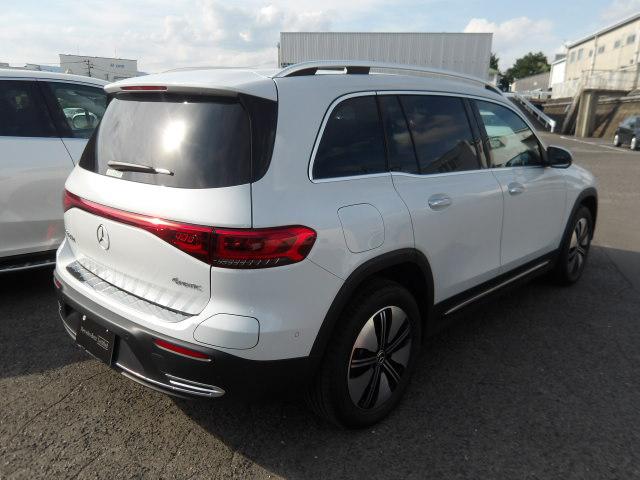 EQB350 4MATIC
