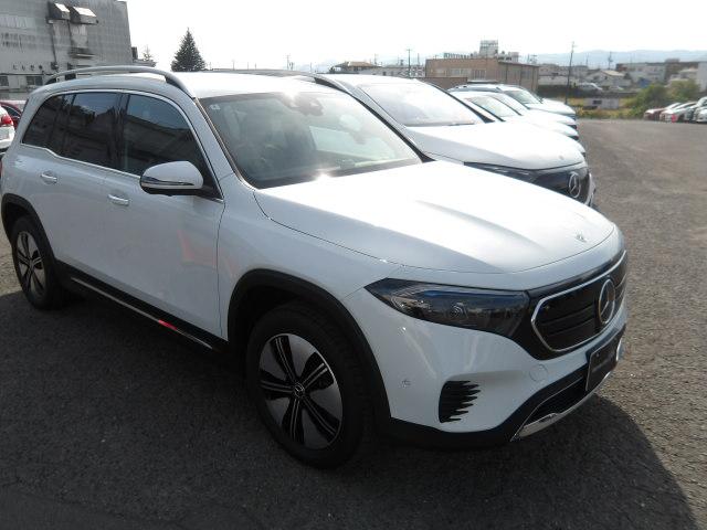 EQB350 4MATIC