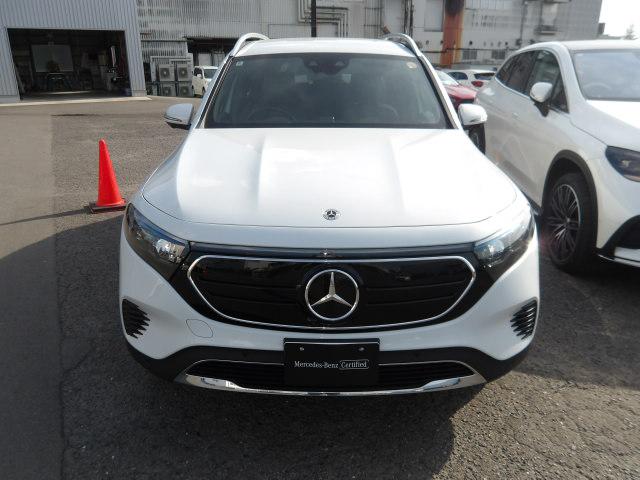 EQB350 4MATIC