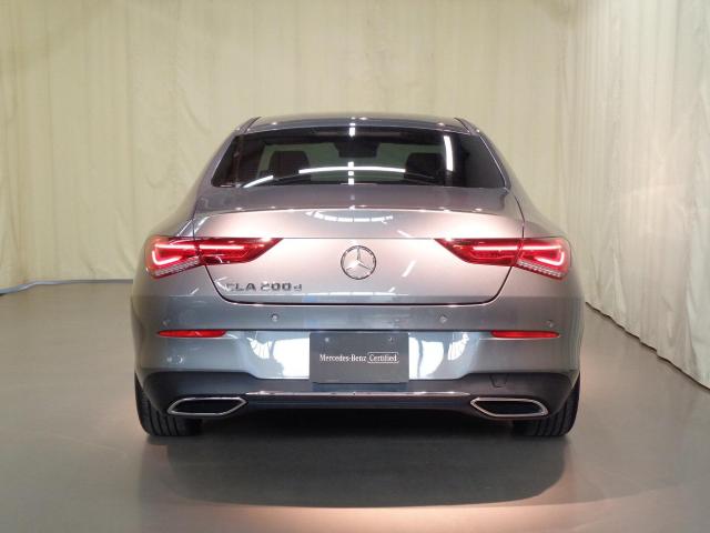 CLA200 d