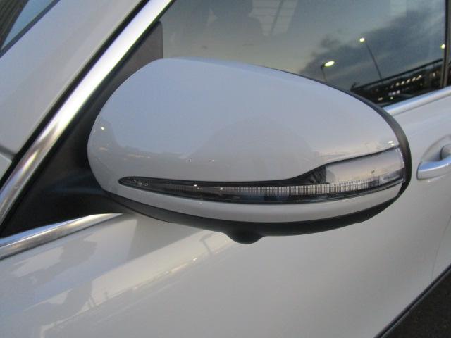 メルセデス-AMG GLB35 4MATIC アドバンスドパッケージ