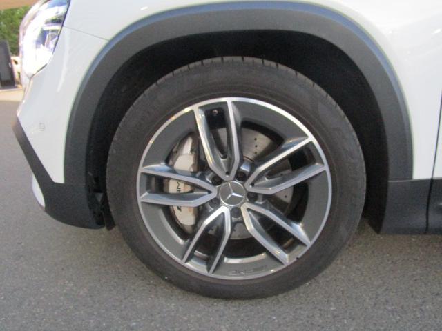 メルセデス-AMG GLB35 4MATIC アドバンスドパッケージ