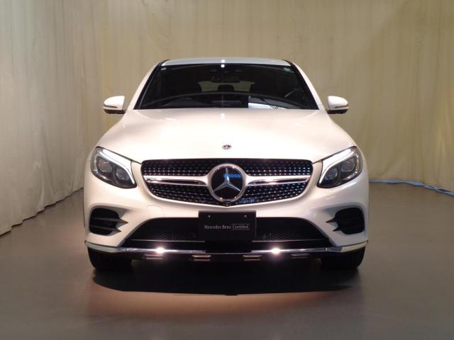 GLC200 クーペ スポーツ
