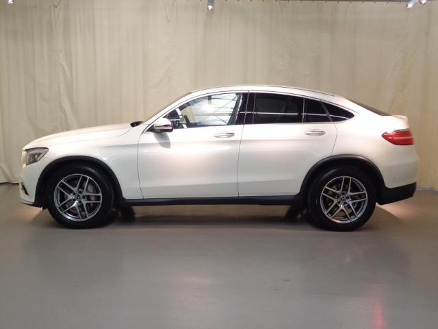 GLC200 クーペ スポーツ