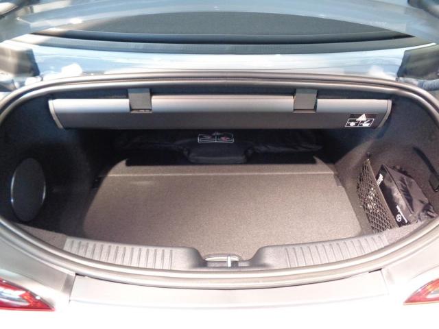 AMG SL43  ヘッドアップディスプレイ