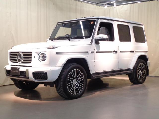 G450 d ローンチエディション