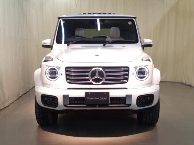 G450 d ローンチエディション