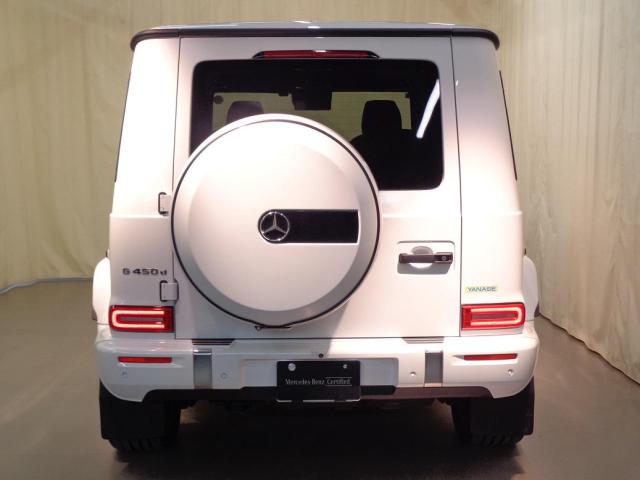 G450 d ローンチエディション