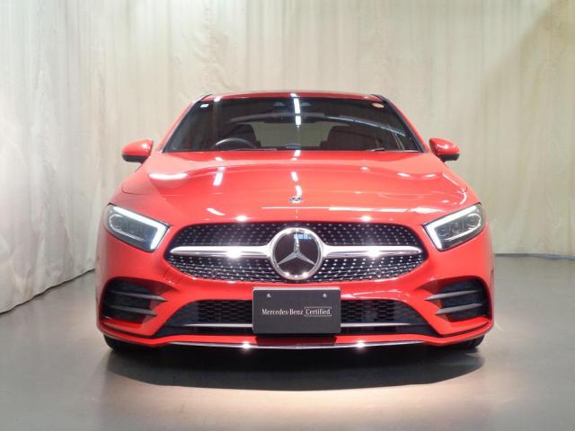 A250 4マチック セダン  AMGレザーエクスクルーシブ・レーダーセーフティ・アドバンスド・ナビゲーションパッケージ