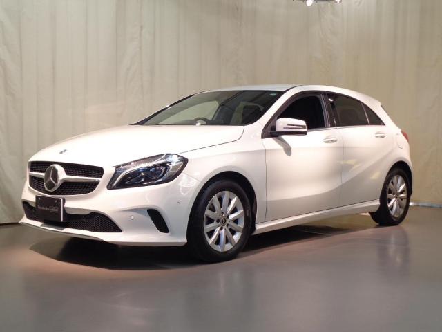 A180 スタイル    レーダーセーフティパッケージ・エントリーパッケージ