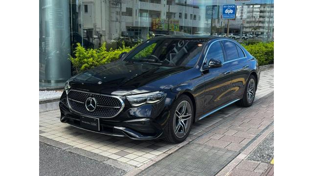 E200 アバンギャルド AMGラインパッケージ アドバンスドパッケージ デジタルインテリアパッケージ レザーエクスクルーシブパッケージ