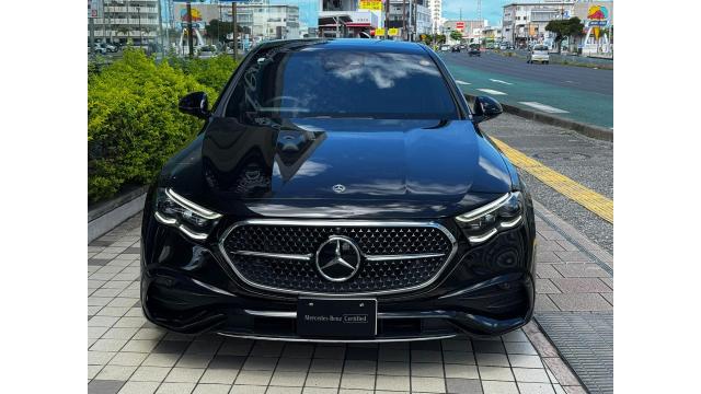E200 アバンギャルド AMGラインパッケージ アドバンスドパッケージ デジタルインテリアパッケージ レザーエクスクルーシブパッケージ
