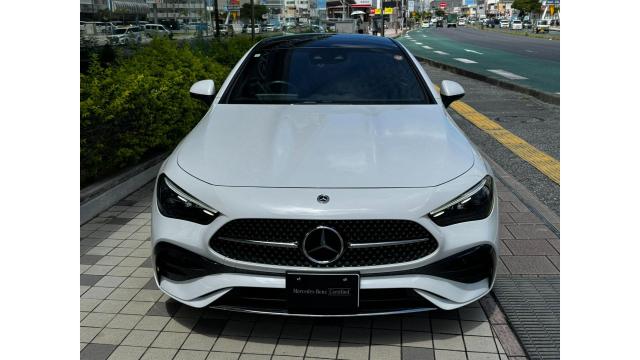 CLE200 クーペ スポーツ レザーエクスクルーシブパッケージ ドライバーズパッケージ パノラミックスライディングルーフ
