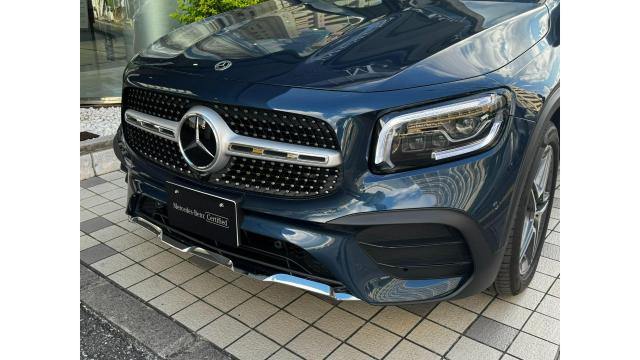 GLB200 d 4マチック AMGラインパッケージ AMGレザーエクスクルーシブパッケージ アドバンスドパッケージ パノラミックスライディングルーフ