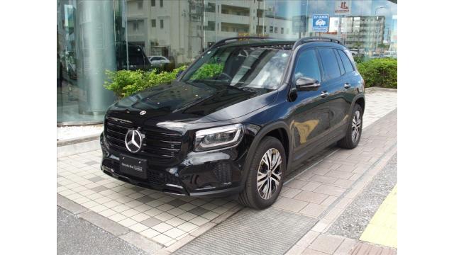 GLB180 エディションブラックスターズ