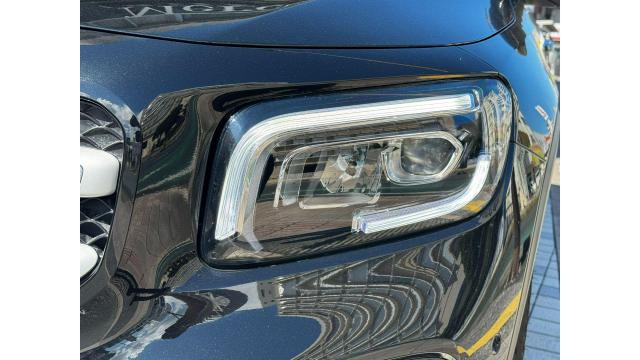 GLB180 レザーエクスクルーシブパッケージ