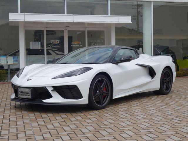 コルベット コンバーチブル