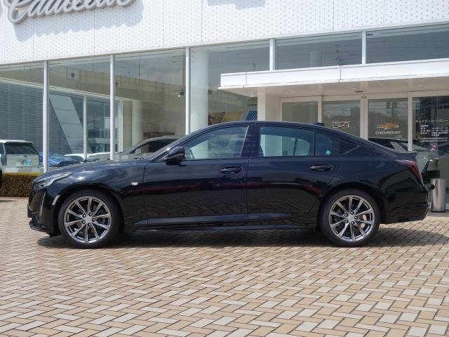 CT5 スポーツ