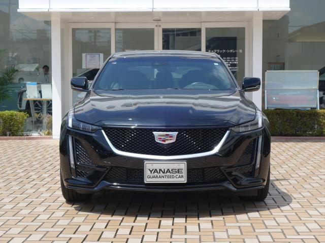CT5 スポーツ