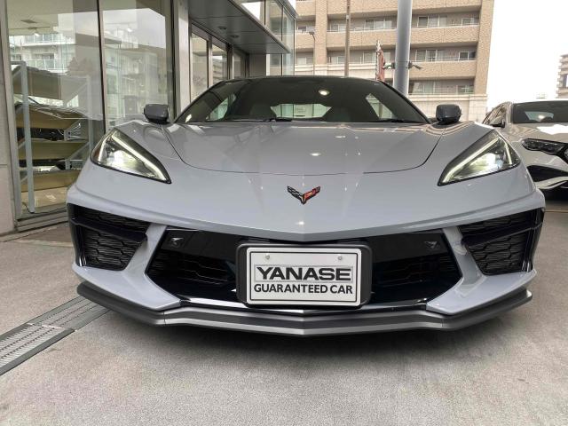 コルベット クーペ 2LT