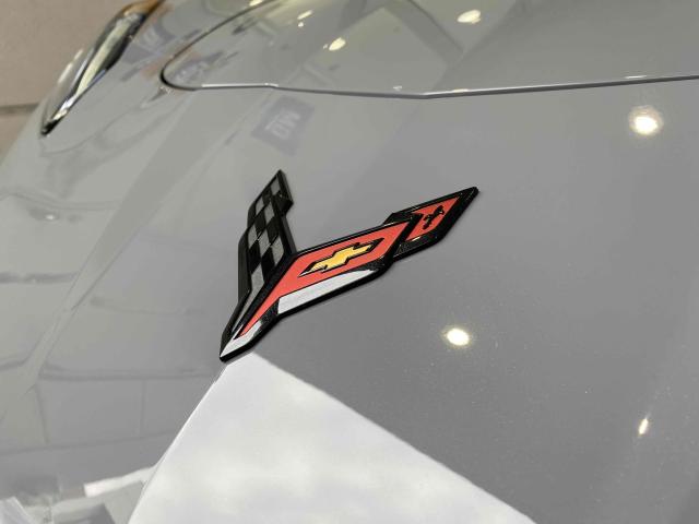 コルベット クーペ 2LT